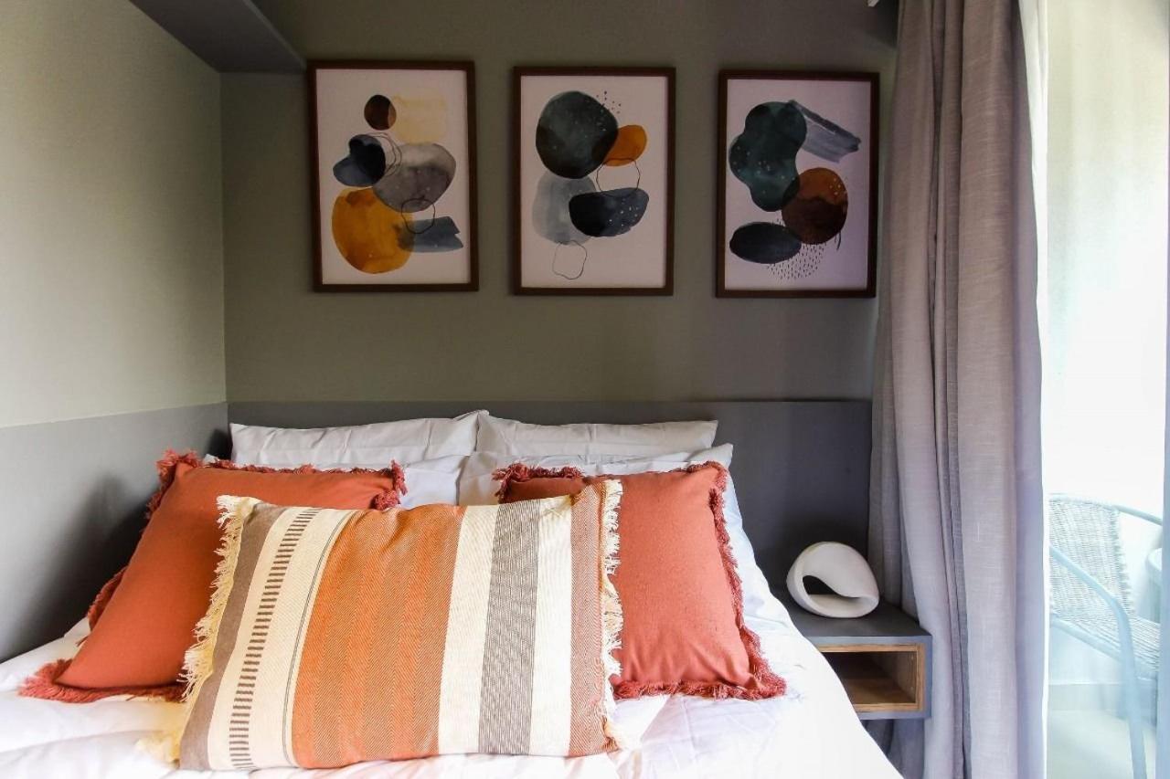 Apartment Lo205 - Moderno No Jardins