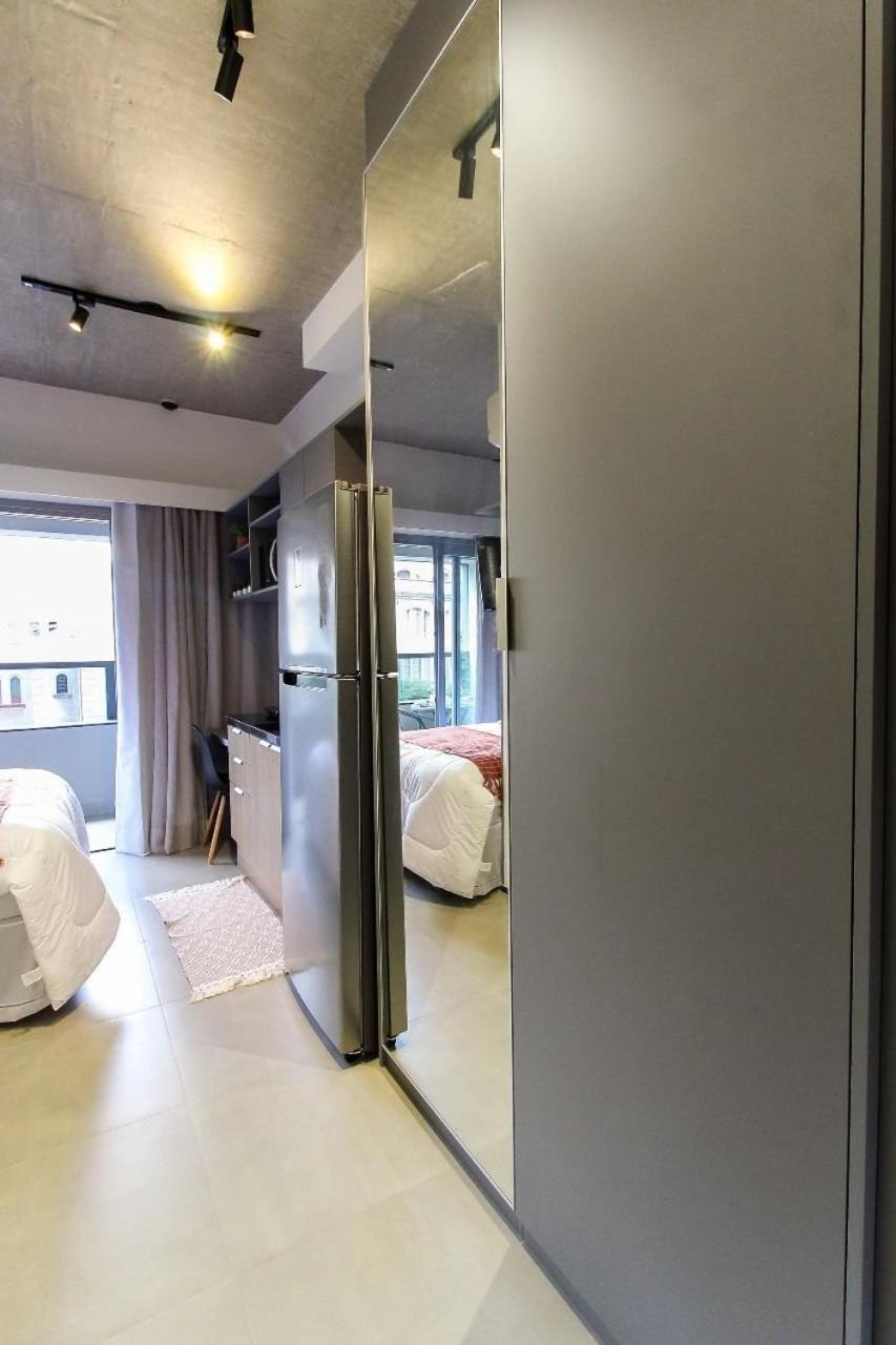 Apartment Lo205 - Moderno No Jardins Sao Paulo