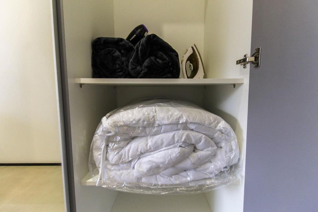 Apartment Lo205 - Moderno No Jardins