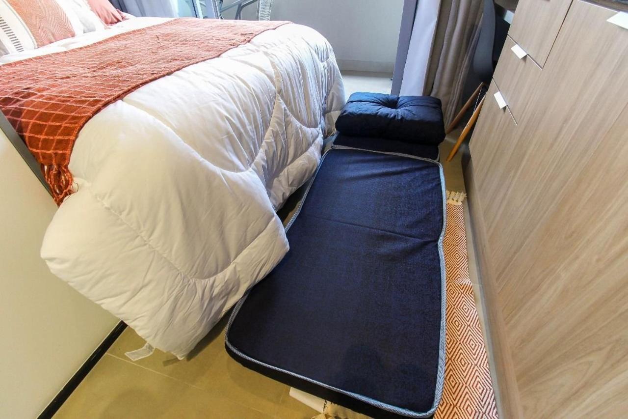 Apartment Lo205 - Moderno No Jardins *