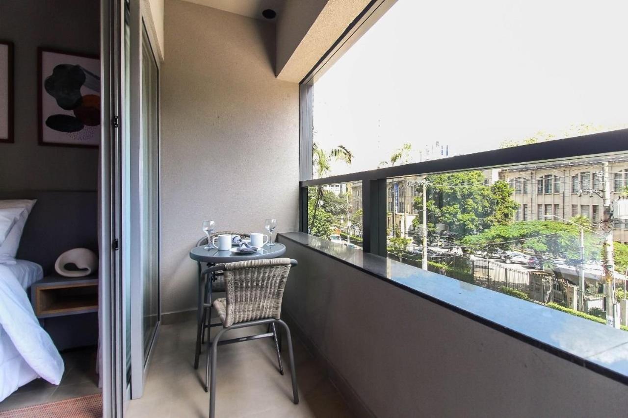 Apartment Lo205 - Moderno No Jardins