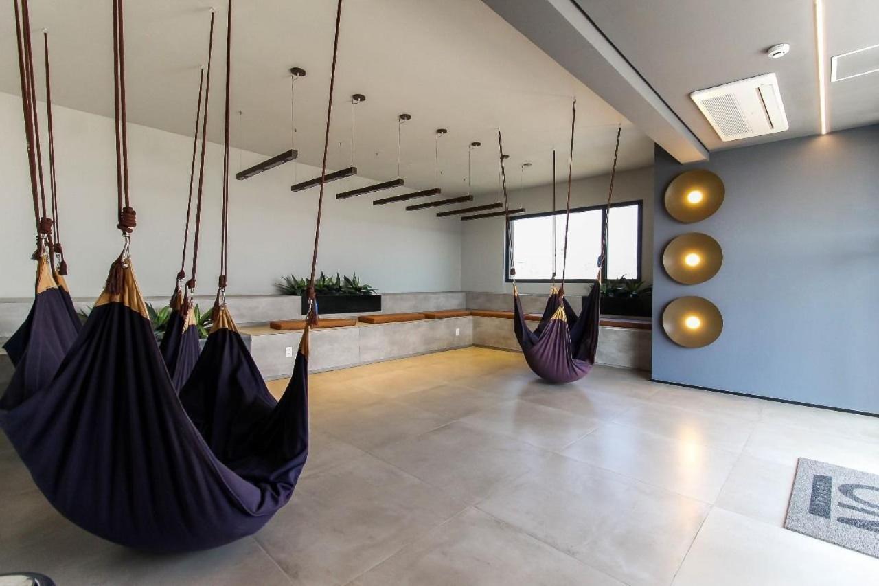Lo205 - Moderno No Jardins Apartment *