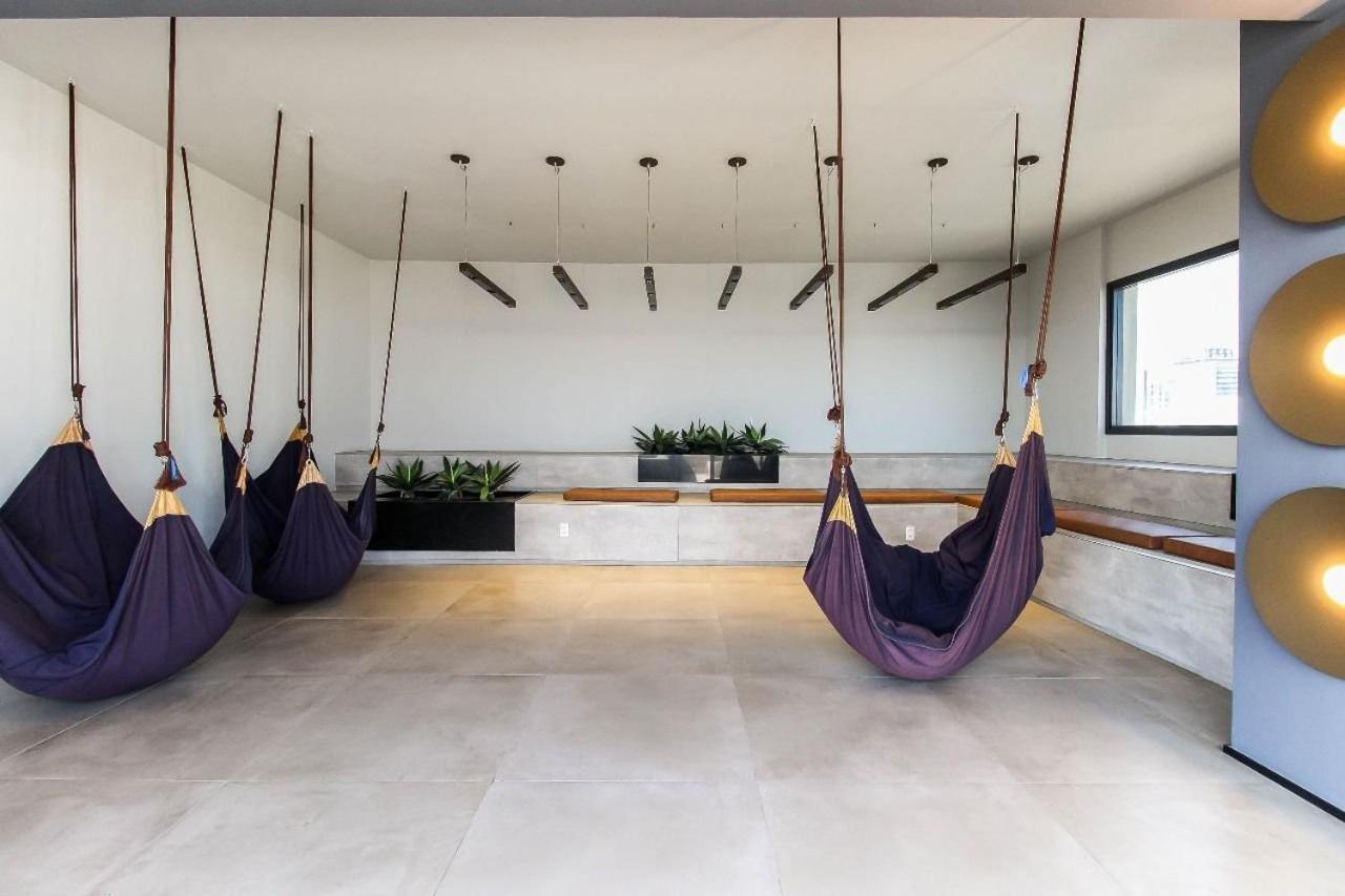 Lo205 - Moderno No Jardins Apartment